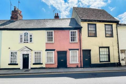 undefined, East Street, COLCHESTER