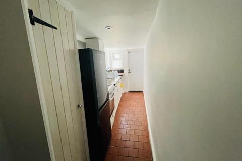 undefined, East Street, COLCHESTER