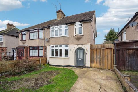 undefined, Knutsford Avenue, Watford, WD24