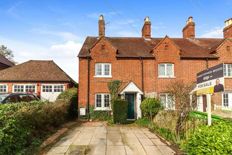 2 bedroom end of terrace house for sale, Solesbridge Lane, Rickmansworth WD3