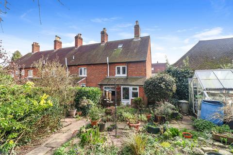 2 bedroom end of terrace house for sale, Solesbridge Lane, Rickmansworth WD3