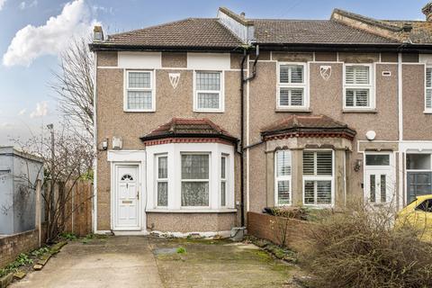 undefined, Kangley Bridge Road, London