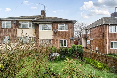 Gainsford Road, Southampton SO19