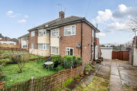 2 bedroom maisonette for sale, Gainsford Road, Southampton SO19
