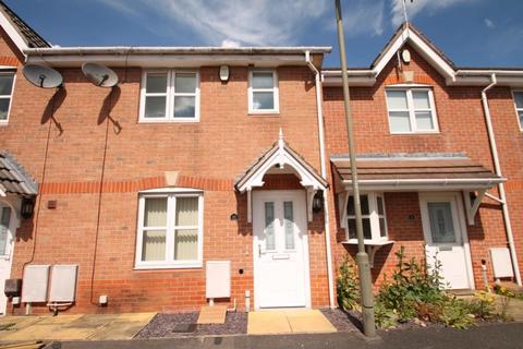 undefined, Calvert Close, Langley Mill, NG16 4BL