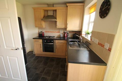 undefined, Calvert Close, Langley Mill, NG16 4BL