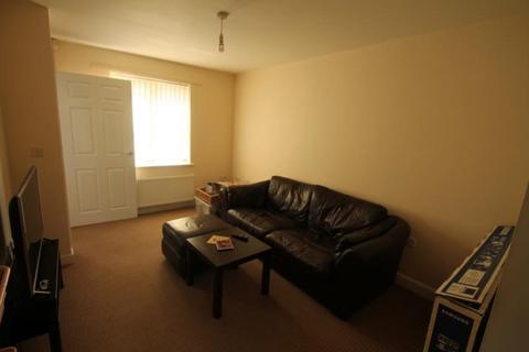 undefined, Calvert Close, Langley Mill, NG16 4BL