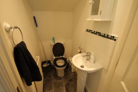 undefined, Calvert Close, Langley Mill, NG16 4BL