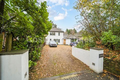 4 bedroom detached house for sale, Hendon Wood Lane, Mill Hill, NW7