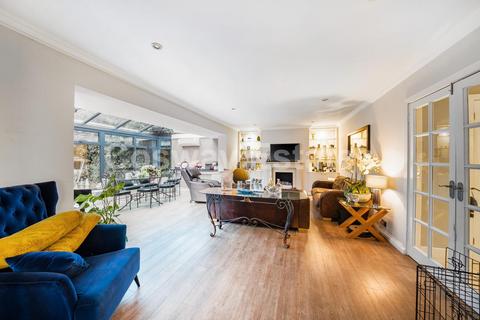 4 bedroom detached house for sale, Hendon Wood Lane, Mill Hill, NW7