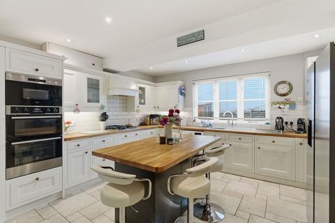 4 bedroom semi-detached house for sale, Quicksie Hill, Arkesden