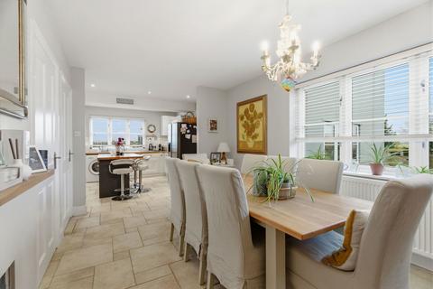 4 bedroom semi-detached house for sale, Quicksie Hill, Arkesden