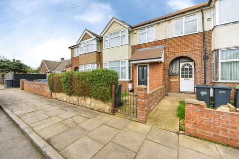 Winchester Road, Bedford, Bedfordshire, MK42