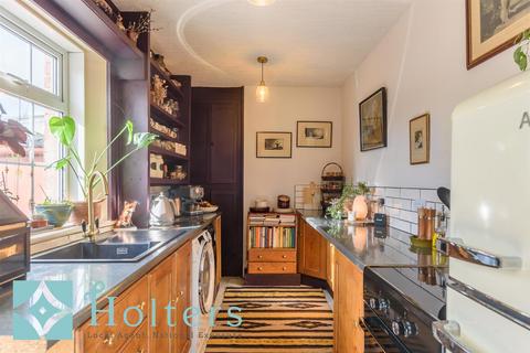3 bedroom terraced house for sale, Springfields, Newtown SY16
