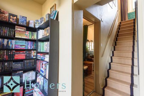 3 bedroom terraced house for sale, Springfields, Newtown SY16