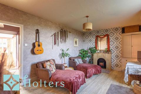 3 bedroom terraced house for sale, Springfields, Newtown SY16