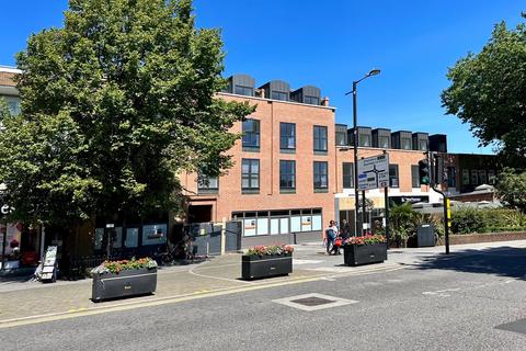undefined, High Street, BRENTWOOD