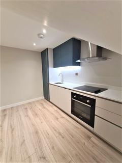 1 bedroom flat to rent, Theobald Street, Borehamwood WD6