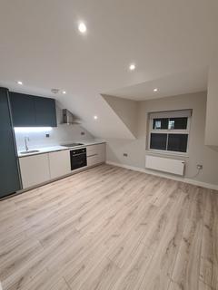 1 bedroom flat to rent, Theobald Street, Borehamwood WD6