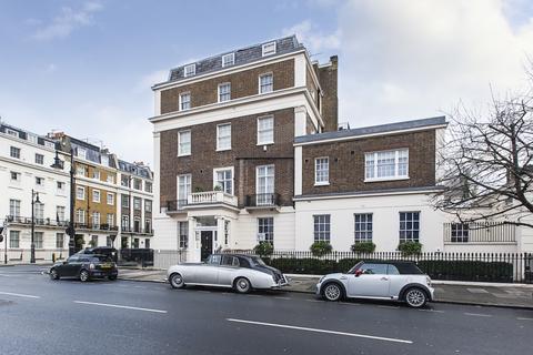 2 bedroom flat to rent, Eaton Place, Belgravia, SW1X