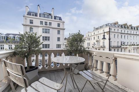 2 bedroom flat to rent, Eaton Place, Belgravia, SW1X