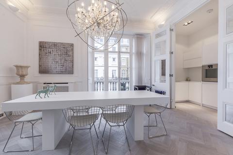 2 bedroom flat to rent, Eaton Place, Belgravia, SW1X