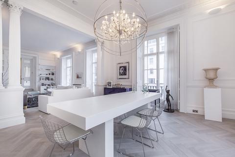 2 bedroom flat to rent, Eaton Place, Belgravia, SW1X