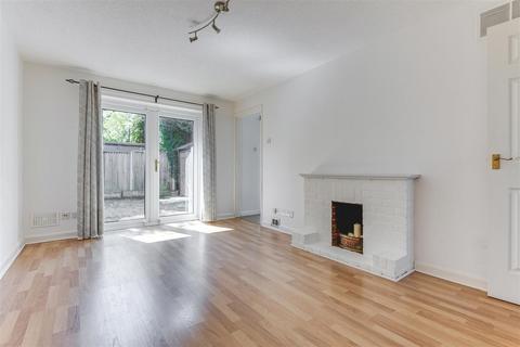 undefined, Mortlock Gardens, Abington CB21