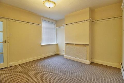 2 bedroom terraced house to rent, Mount Road, Hinckley, Leicestershire