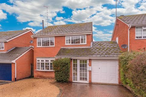 undefined, Chingley Bank, Henley-In-Arden B95