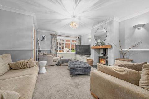 undefined, Chingley Bank, Henley-In-Arden B95
