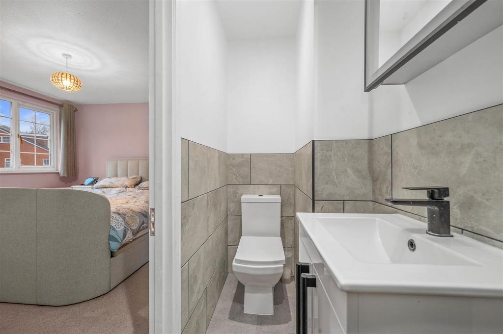En-Suite