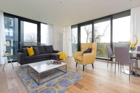 2 bedroom flat to rent, Simpson Loan, Quartermile, Edinburgh