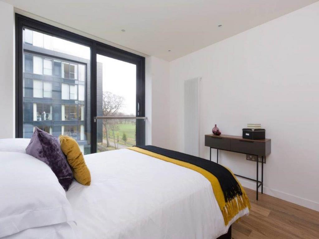 Bedroom 2.