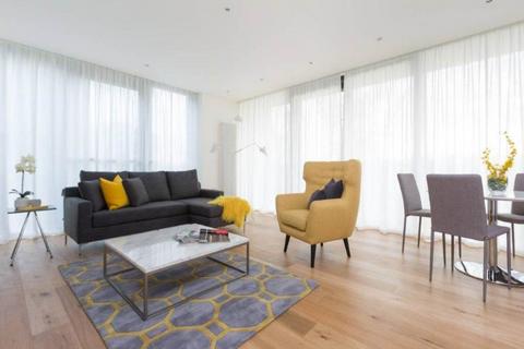 2 bedroom flat to rent, Simpson Loan, Quartermile, Edinburgh