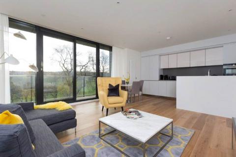 2 bedroom flat to rent, Simpson Loan, Quartermile, Edinburgh