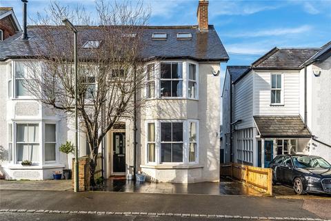 undefined, St. Marys Road, Reigate, Surrey, RH2