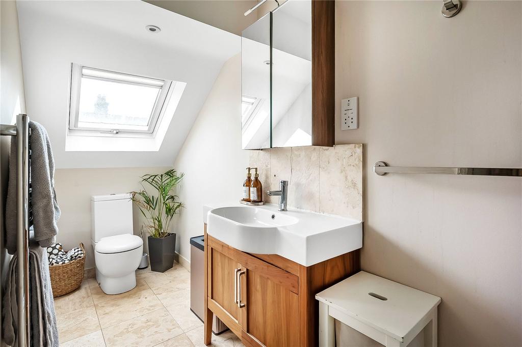 Ensuite