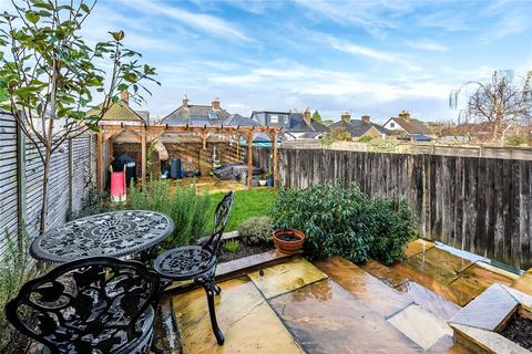 undefined, St. Marys Road, Reigate, Surrey, RH2