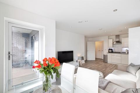 1 bedroom flat for sale, Elstree Way, Borehamwood