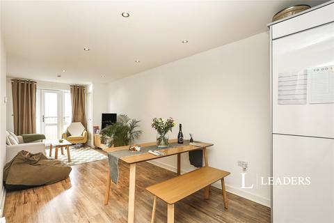 1 bedroom flat to rent, Radcliffe House, 3 Worcester Close, Anerley, SE20