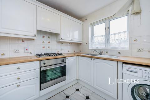 undefined, Primatt Crescent, Shenley Church End, MK5