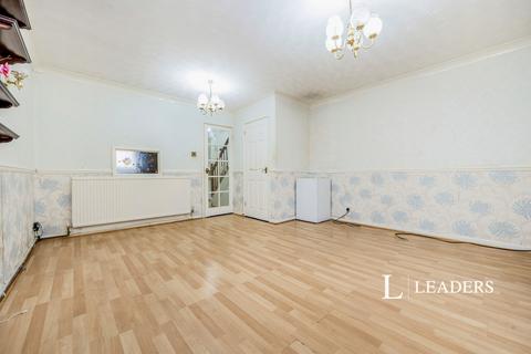 undefined, Primatt Crescent, Shenley Church End, MK5