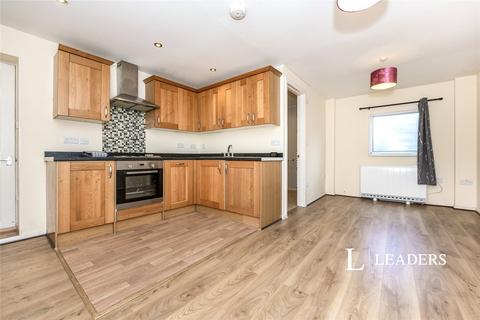 undefined, Morgan Road, Rochester, Kent, ME2