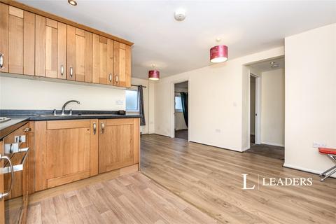 undefined, Morgan Road, Rochester, Kent, ME2
