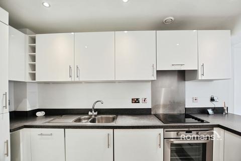 undefined, High Street, Uxbridge, UB8