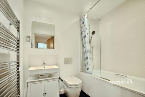 undefined, High Street, Uxbridge, UB8