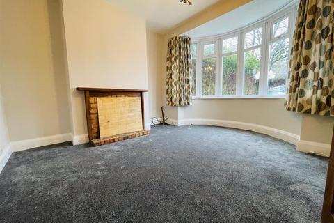 undefined, Broom Leys Road, Coalville