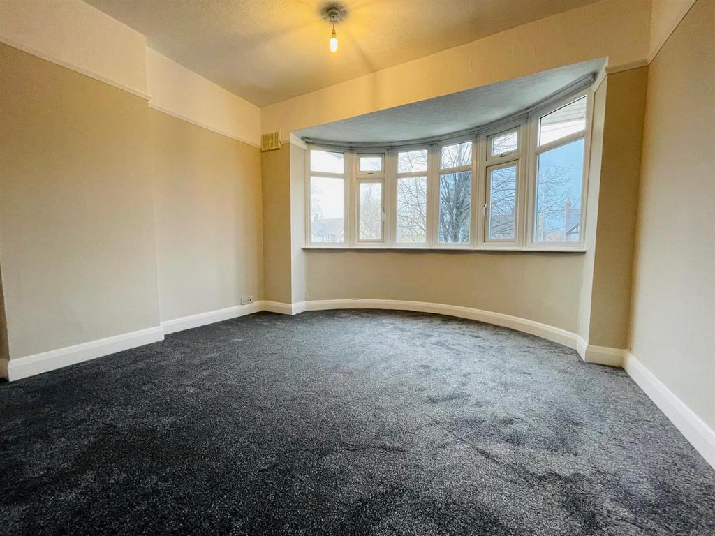 Bedroom 1 Front
