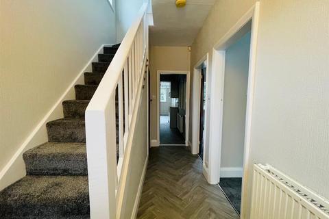 undefined, Broom Leys Road, Coalville